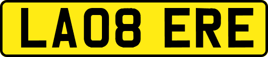 LA08ERE