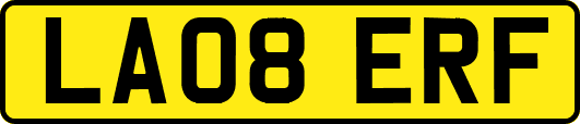 LA08ERF