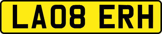 LA08ERH