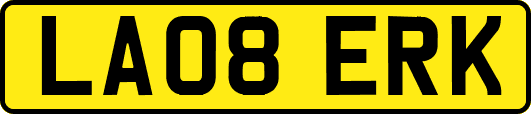 LA08ERK
