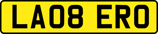 LA08ERO