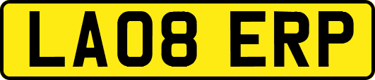 LA08ERP