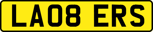 LA08ERS