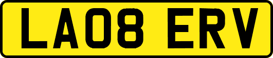 LA08ERV