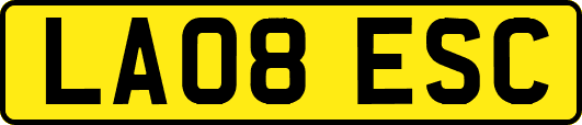 LA08ESC