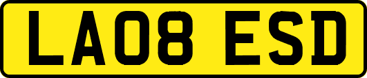LA08ESD
