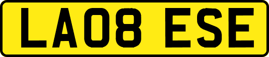 LA08ESE