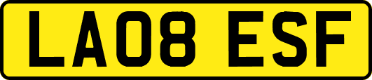 LA08ESF
