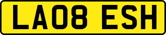 LA08ESH