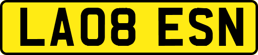 LA08ESN