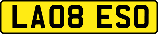 LA08ESO