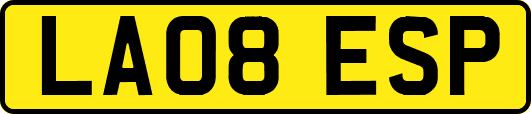 LA08ESP