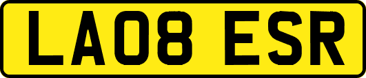 LA08ESR