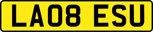 LA08ESU