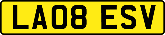 LA08ESV