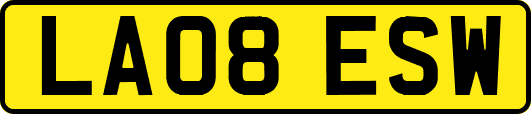 LA08ESW