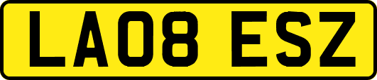 LA08ESZ