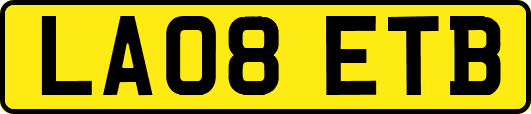 LA08ETB