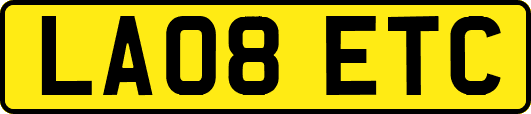 LA08ETC