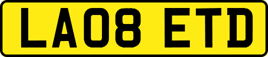 LA08ETD