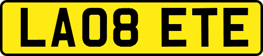 LA08ETE