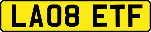 LA08ETF