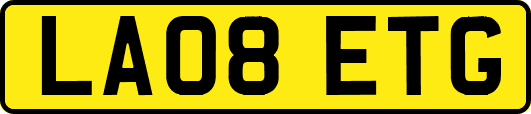 LA08ETG