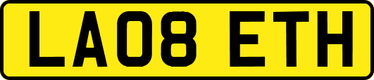 LA08ETH