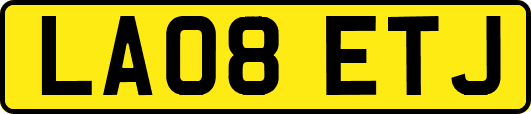 LA08ETJ