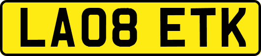 LA08ETK