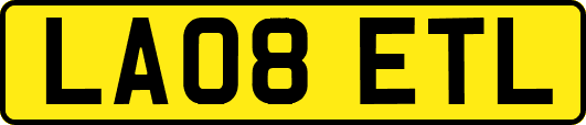 LA08ETL