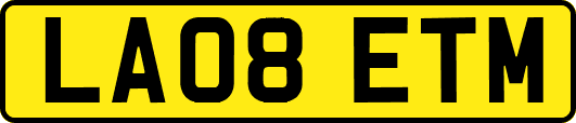 LA08ETM
