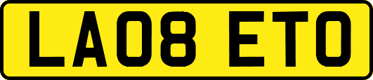 LA08ETO