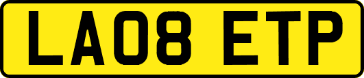 LA08ETP