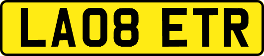LA08ETR