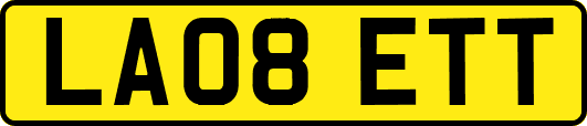 LA08ETT