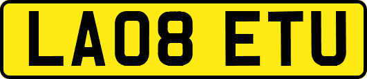 LA08ETU