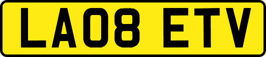 LA08ETV