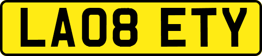 LA08ETY