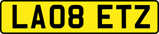 LA08ETZ