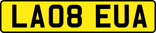 LA08EUA