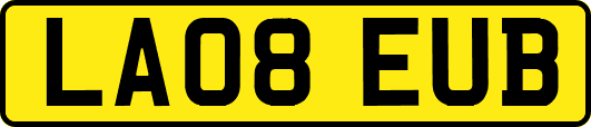 LA08EUB