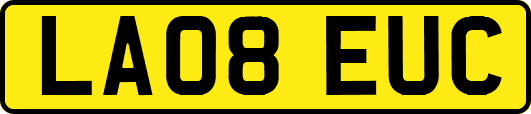 LA08EUC