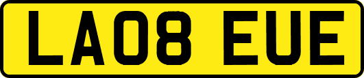 LA08EUE