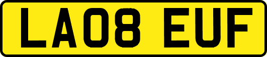 LA08EUF