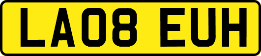LA08EUH