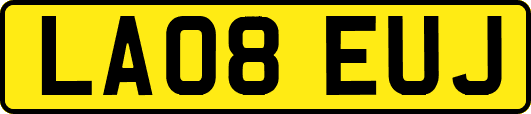 LA08EUJ