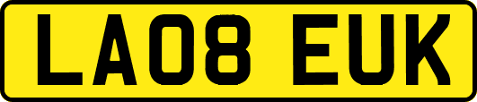 LA08EUK