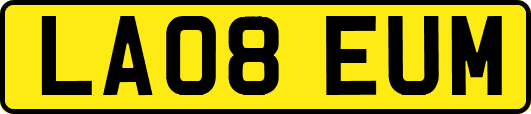 LA08EUM