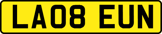 LA08EUN